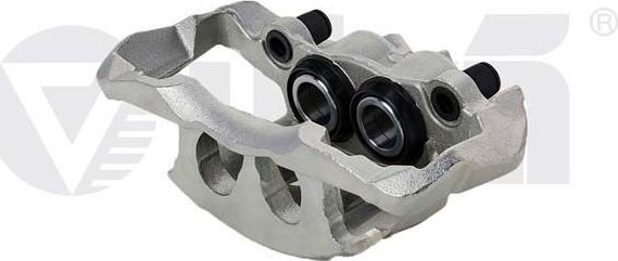 Тормозной суппорт Vika передний левый для Volkswagen Multivan T6 2016-2026. Артикул 66151763701