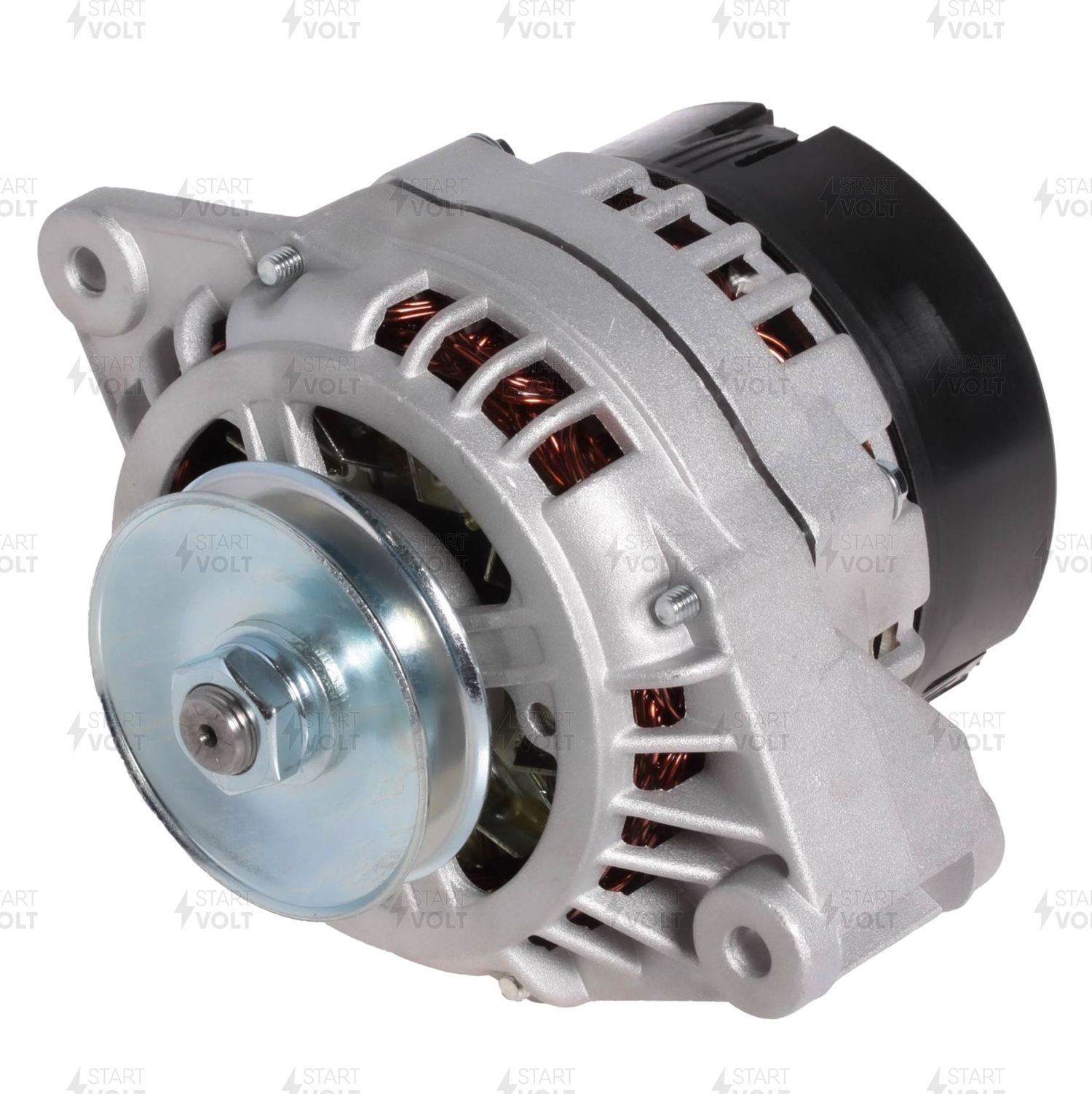 Генератор StartVOLT. Артикул LG 0125X