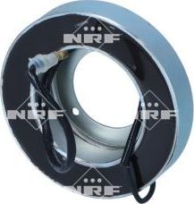 Муфта компрессора кондиционера NRF для Suzuki SX4 I (Classic) 2006-2015. Артикул 38573