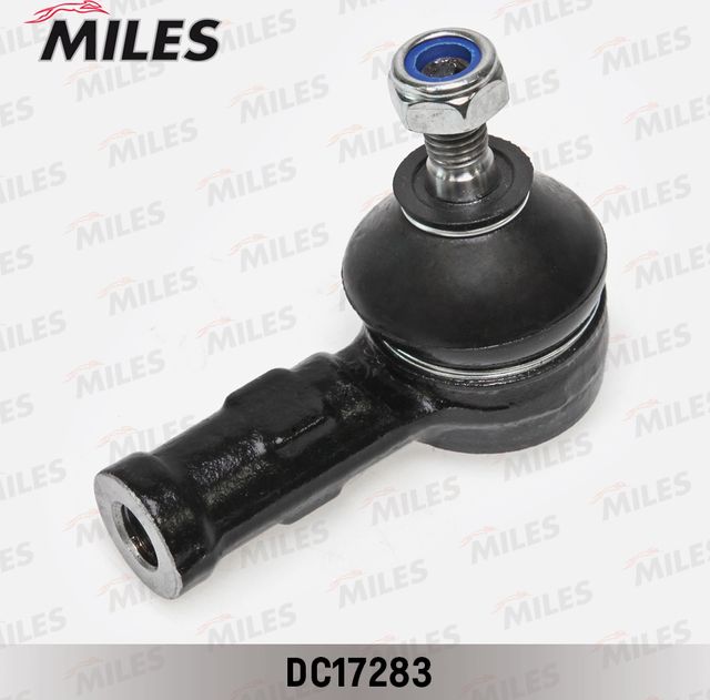 Наконечник рулевой тяги Miles правый/левый для Opel Combo B 1994-2001. Артикул DC17283
