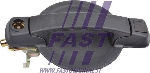 Ручка двери Fast. Артикул FT94377