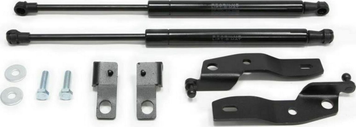 Амортизаторы (упоры) капота АвтоУпор для Hyundai i30 II 2011-2017. Артикул UHYI30012