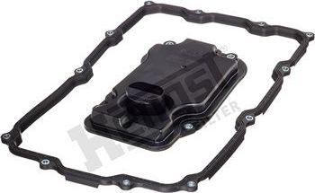 Фильтр АКПП Hengst для Lexus GX II 2010-2026. Артикул EG995H D564