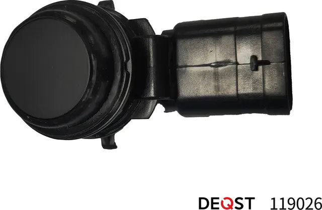 Датчик парковки BMW F30 и F20, F21, F22, F31, F35 (Deqst). Артикул 119026
