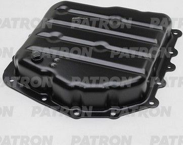 Масляный поддон картера АКПП Patron для Dodge Stratus II 2000-2006. Артикул POC079