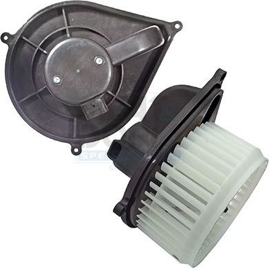 Вентилятор, мотор печки (отопителя) салона Meat & Doria. Артикул 994119