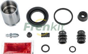 Ремкомплект тормозного суппорта Frenkit задний для Nissan Almera Tino I 2000-2006. Артикул 238903