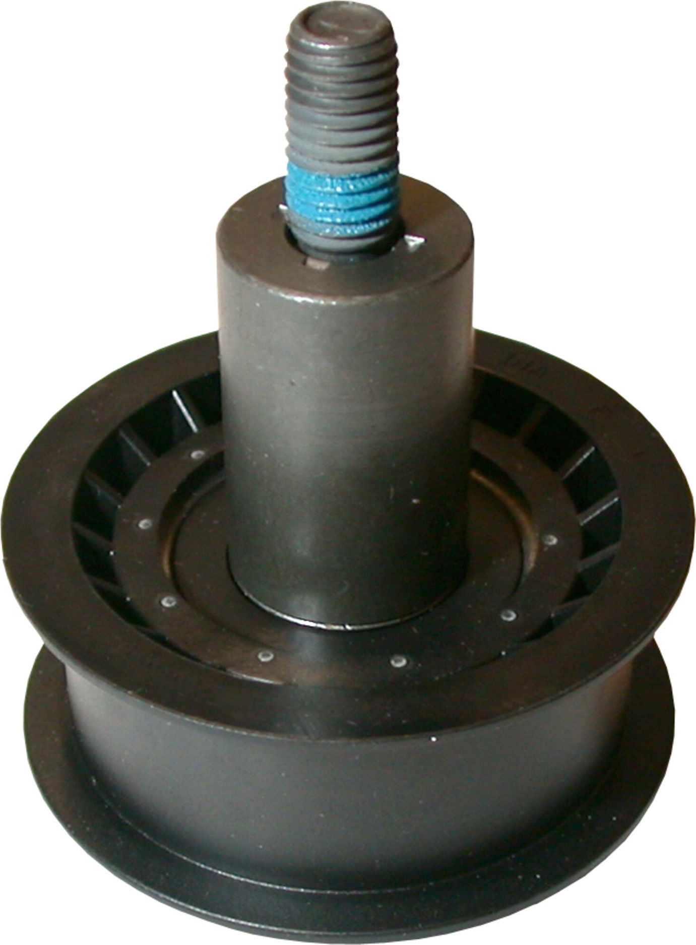 Направляющий (ведущий) ролик ремня ГРМ JP Group. Артикул 1112201000