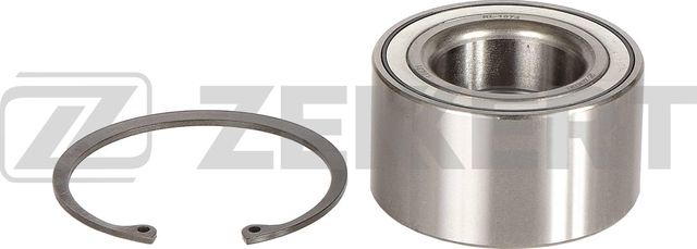 Ступичный подшипник (комплект) Zekkert передний для SEAT Leon I 2003-2006. Артикул RL-1874