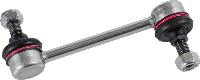 Стойка (тяга) стабилизатора Blue Print передняя правая/левая для Mitsubishi Eclipse II 1995-1999. Артикул ADC48507