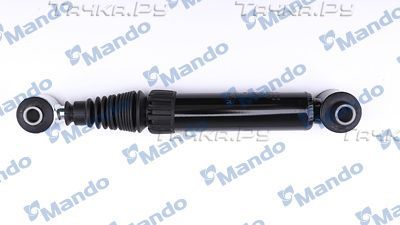 Амортизатор Mando задний для Citroen AX 1986-1998. Артикул MSS016841