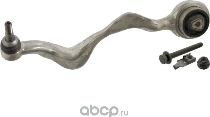 [Premium] РУЧКА ТРОСА КАПОТ (Bogap). Артикул B3327100