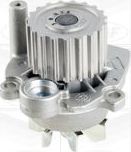 Помпа (водяной насос) Graf. Артикул PA875