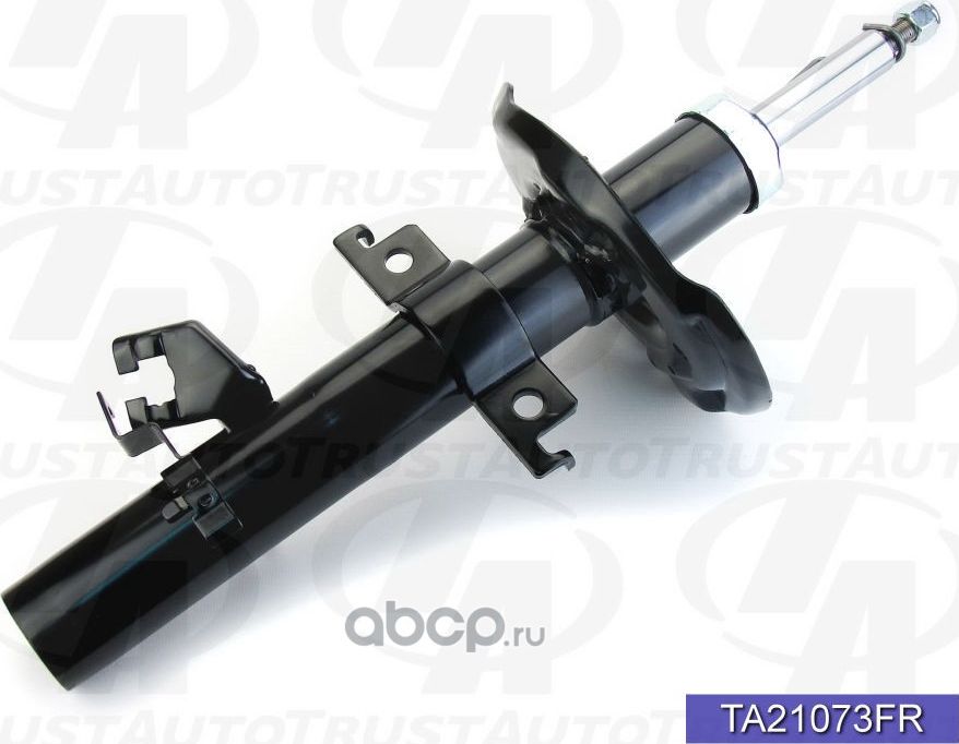 Стойка газомасляная 21073 (Trustauto). Артикул TA21073FR