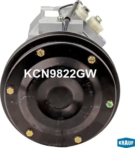 Компрессор кондиционера Krauf. Артикул KCN9822GW