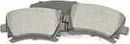 Тормозные колодки BSG. Артикул BSG 90-200-025