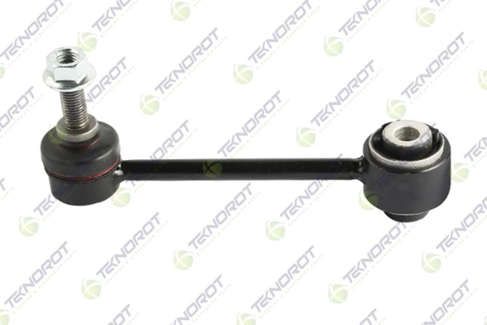 Стойка (тяга) стабилизатора Teknorot. Артикул PO-500