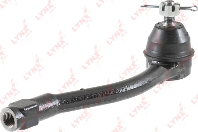 Наконечник рулевой тяги LYNXauto. Артикул C4165L