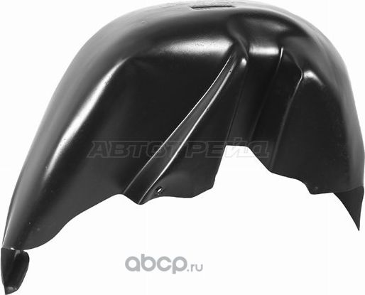 Подкрылок задний RENAULT LOGAN 05-14 RH (SAT). Артикул STDC01064L1R