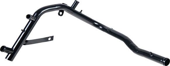 Патрубок радиатора (системы охлаждения) Stellox. Артикул 10-35727-SX