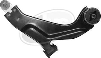 Поперечный рычаг передней подвески DYS (Листовая сталь) правый для Ford Mondeo III 2000-2007. Артикул 20-00773-1