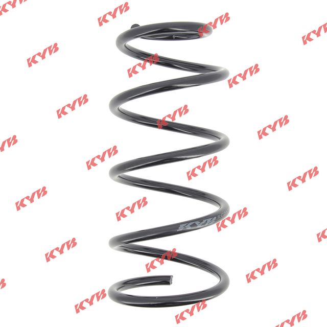 Пружина подвески KYB (Каяба) K-Flex передняя для Ford C-MAX I 2003-2010. Артикул RC2171