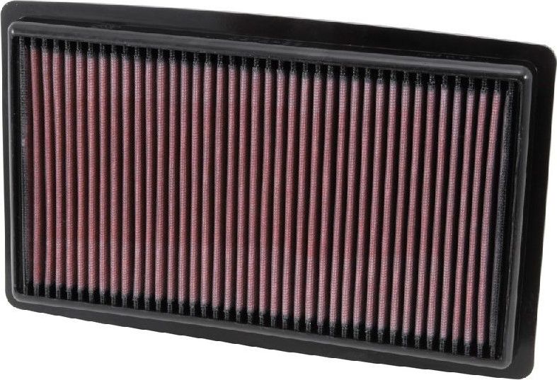 Воздушный фильтр K&N. Артикул 33-2499