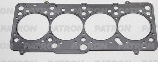 Прокладка ГБЦ Patron для Audi S8 I (D2) 1999-2002. Артикул PG2-0263