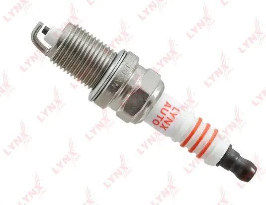 Свеча зажигания 5BCJR (Nickel) BMW 7(E32) 5.0 87-94  OPEL Zafira B 1.6-2.0 03-15 / Vectra C 1.6-1.8  (Lynxauto) Lynxauto. Артикул sp-214