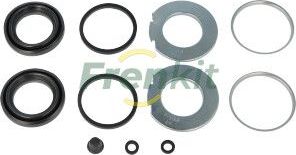 Ремкомплект тормозного суппорта Frenkit. Артикул 238009