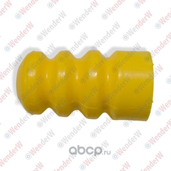 АВТОЗАПЧАСТЬОТБОЙНИК АМОРТИЗАТОРА ЗАДНЕГО CHEVROL (Wenderw). Артикул WEAT009