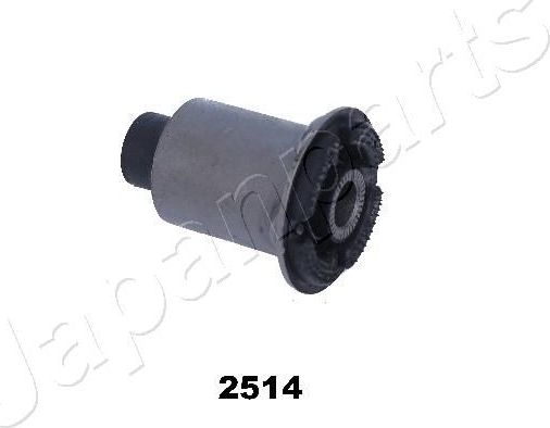 Сайлентблок заднего рычага подвески Japanparts. Артикул RU-2514