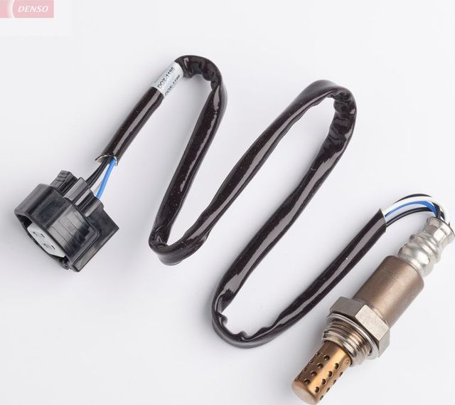 Лямбда-зонд (кислородный датчик) Denso Direct fit switching sensor. Артикул DOX-1196