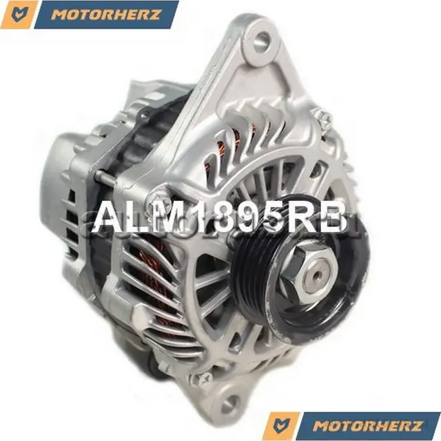 Генератор оригинальный восстановленный (Motorherz) Motorherz. Артикул ALM1895RB