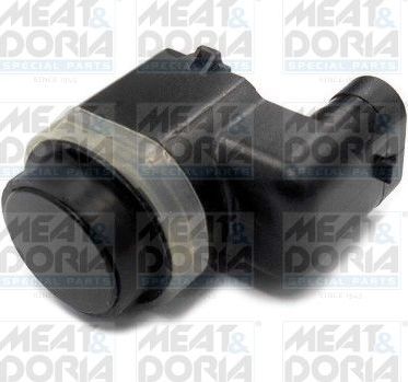 Датчик парктроника Meat & Doria передний/задний для BMW X3 I (E83) 2004-2011. Артикул 94539