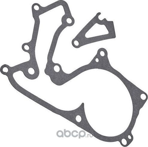 ВОДЯНОЙ НАСОС HYUNDAI EQUUS, GENESIS, GRANDEUR, IX55, SONATA V, KIA BORREGO, OPI (Zikmar). Артикул Z69839R