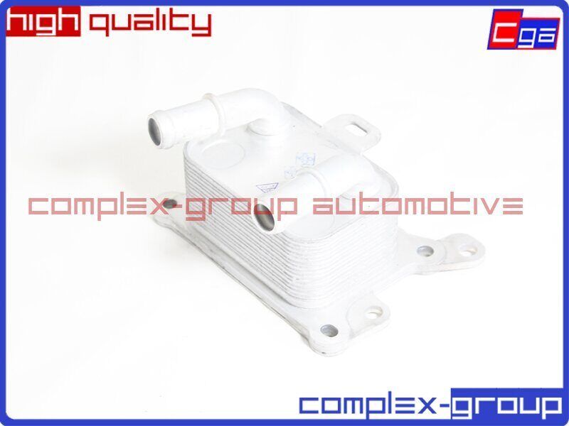 Pадиатор 213055917R CGA. Артикул 13PLC1802RA