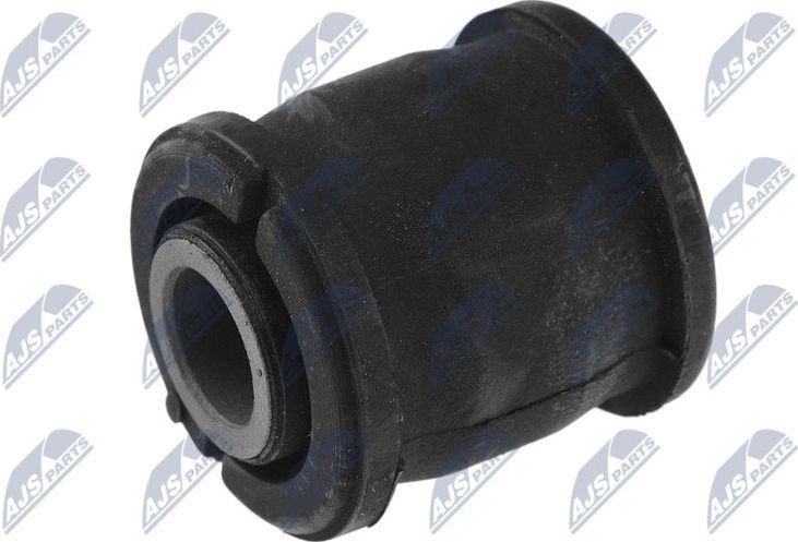 Сайлентблок заднего рычага подвески NTY. Артикул ZTT-TY-031B