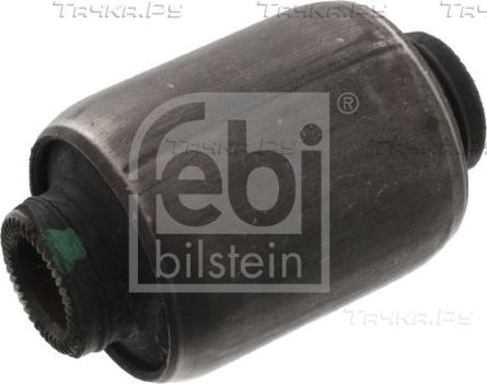 Сайлентблок переднего рычага подвески Febi Bilstein. Артикул 41429