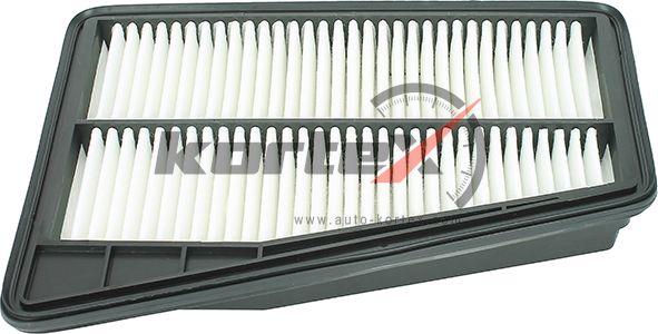 Фильтр воздушный HYUNDAI GENESIS 14 (Kortex). Артикул KA0343