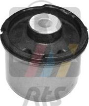 Сайлентблок заднего рычага подвески RTS. Артикул 017-00248