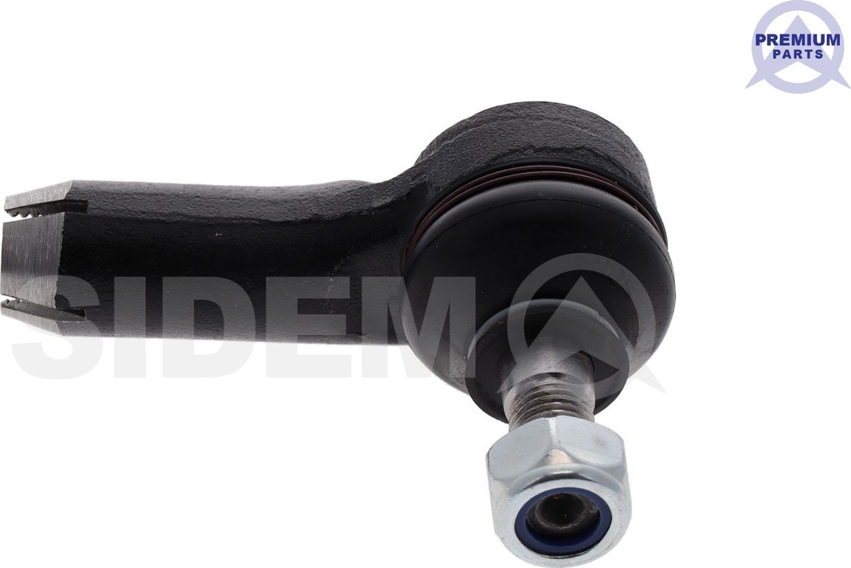 Наконечник рулевой тяги Sidem. Артикул 37333