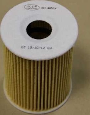 Масляный фильтр SCT-Germany. Артикул SH 4050 P