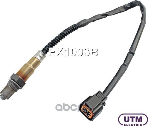 Лямбда-зонд (UTM). Артикул FX1003B