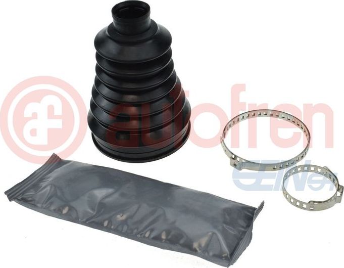 Пыльник ШРУСа наружный Autofren Seinsa. Артикул D8343T
