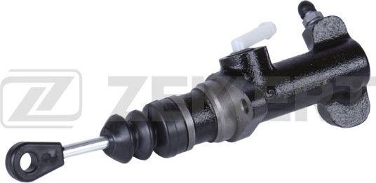 Цилиндр сцепления главный Zekkert (высококачественная сталь). Артикул ZD-1491