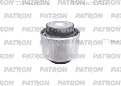 Сайлентблок рычага подвески (Patron) Patron. Артикул PSE11950