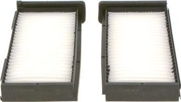 Салонный фильтр Bosch. Артикул 1 987 432 086