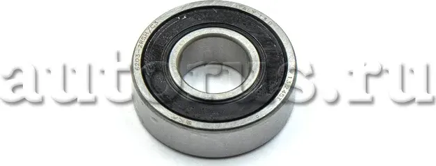 ПОДШИПНИК 17/40/12, ШАРИКОВЫЙ (SKF). Артикул 62032RSHC3