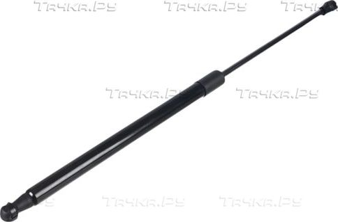 Амортизатор (упор) багажника Stellox. Артикул 11-40344-SX